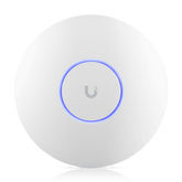 Ubiquiti UniFi U6 Enterprise Wi-Fi 6E Tri-Band Access Point